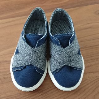 ザラキッズ(ZARA KIDS)のZARAキッズ シューズ 14㎝(スニーカー)