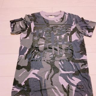 ディーゼル(DIESEL)のDIESEL 半袖(Tシャツ/カットソー(半袖/袖なし))