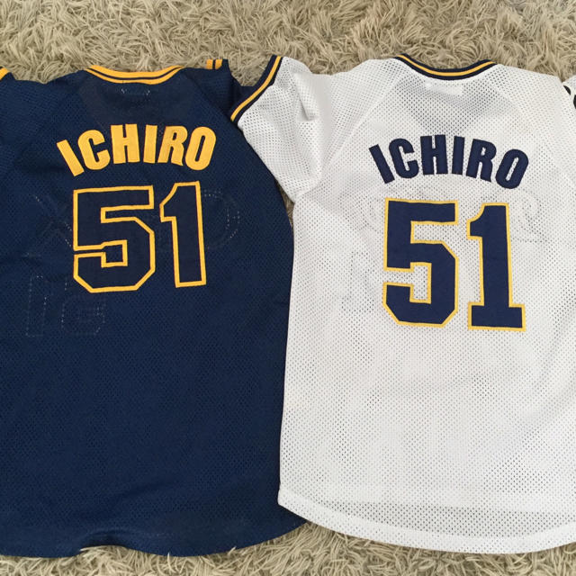 イチロー オリックス レプリカセット イチロー オリックス レプリカセット