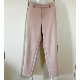 ローズティアラ(Rose Tiara)のえりりさ様ご専用 大きなサイズ ローズティアラ桜色パンツ(カジュアルパンツ)
