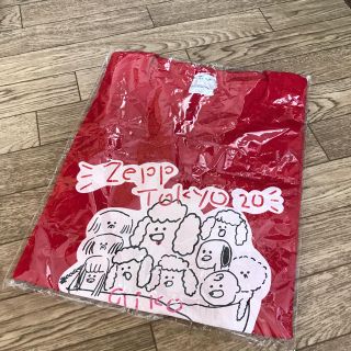 aiko おめでとうぜっぺちゃん ライブTシャツ(ミュージシャン)