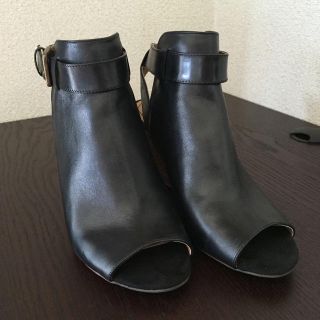 ナインウエスト(NINE WEST)のナインウエスト ブーティー(サンダル)