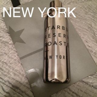 Starbucks Coffee - スターバックスリザーブロースタリーNYC限定