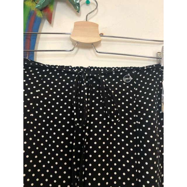 NICE CLAUP(ナイスクラップ)のナイスクラップ❤巻きスカート レディースのスカート(ロングスカート)の商品写真