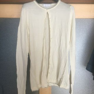 ジョンスメドレー(JOHN SMEDLEY)のジョンスメドレーカーディガン(カーディガン)