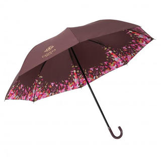 ゴディバノベルティ折り畳み傘(傘)