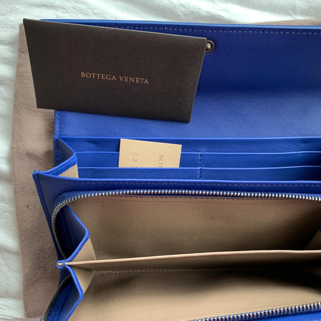 Bottega Veneta(ボッテガヴェネタ)のダヒさん専用  財布 レディースのファッション小物(財布)の商品写真