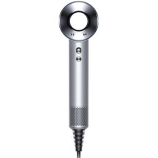 ダイソン(Dyson)のダイソン ヘアードライヤー Dyson Supersonic Ionic 白(ドライヤー)