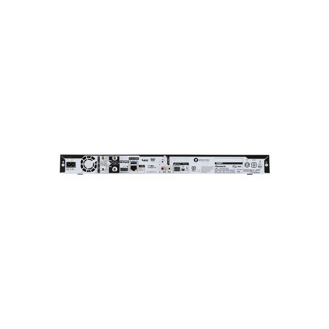 新品 パナソニック DMR-BRG2050 6番組録/2TB/ブルーレイディーガ