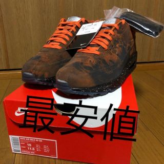 ナイキ(NIKE)のNIKE AIR MAX 90 QS MARS LANDING 28cm(スニーカー)