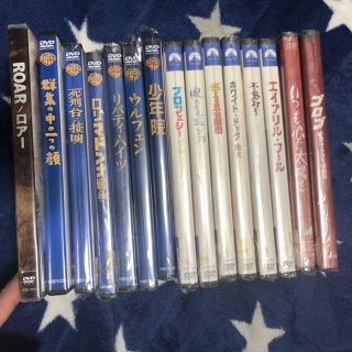 復刻シネマライブラリー dvdの通販｜ラクマ