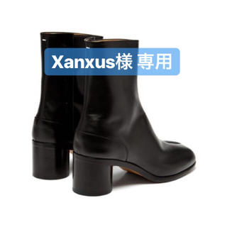 マルタンマルジェラ(Maison Martin Margiela)のXanxus様  専用(ブーツ)