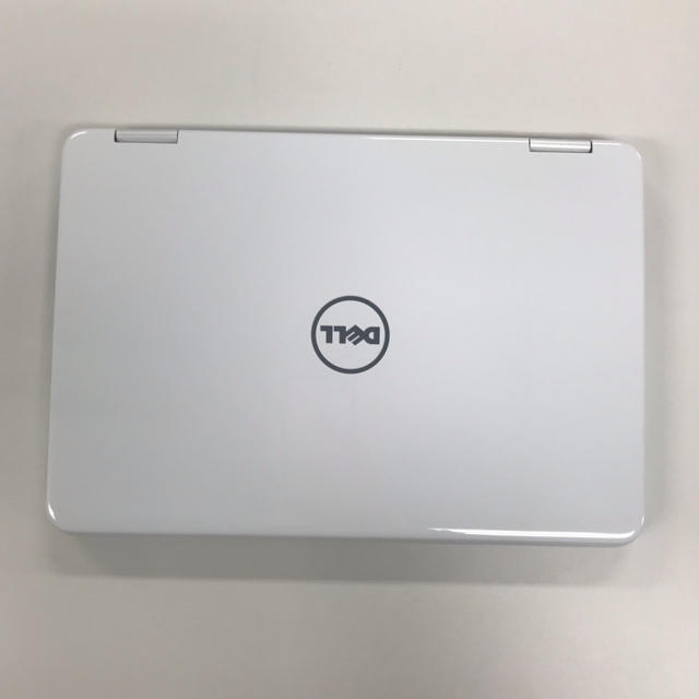 DELL(デル)の【超美品】Inspiron 11 3000 2-in-1【パソコン】 スマホ/家電/カメラのPC/タブレット(ノートPC)の商品写真