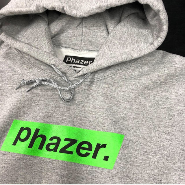 新作 phazer tokyo xl