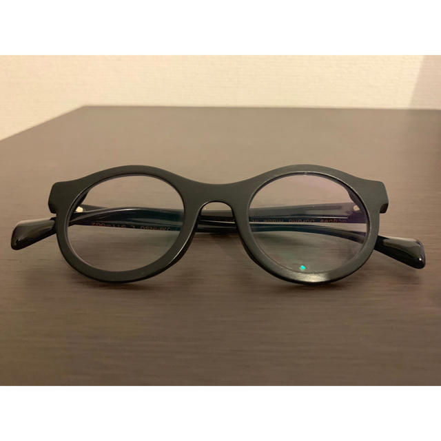 Ayame(アヤメ)のJacques Durand ジャックデュラン 眼鏡 HOAPINSU メンズのファッション小物(サングラス/メガネ)の商品写真