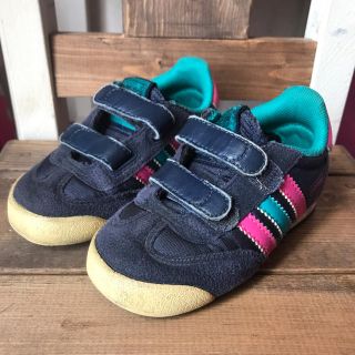 アディダス(adidas)のadidas 13cm (スニーカー)