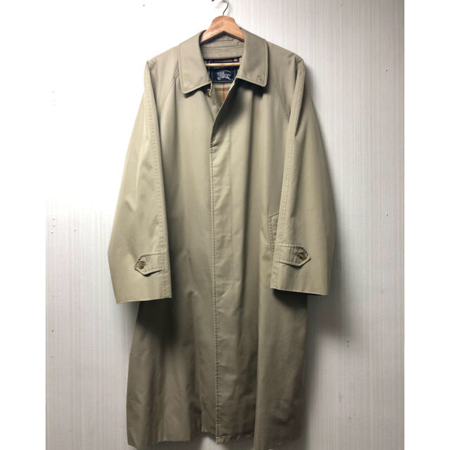 BURBERRY ステンカラーコート BURBERRY ステンカラーコート
