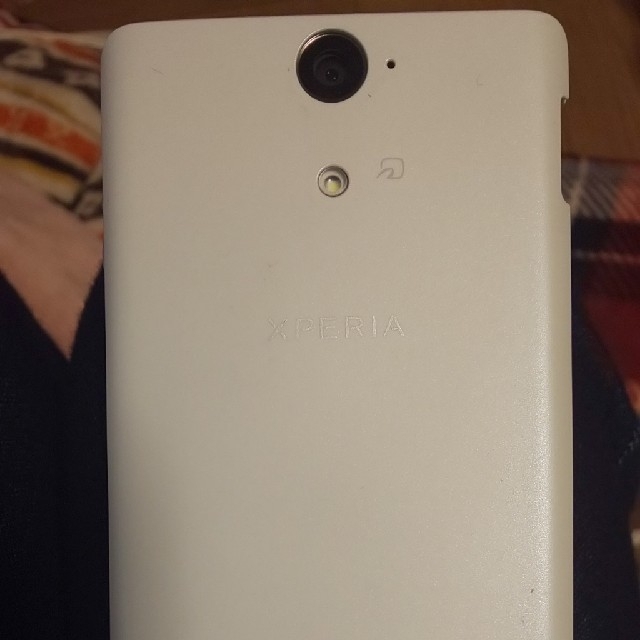 Xperia(エクスペリア)の●スマホSONY☆Xperia スマホ/家電/カメラのスマートフォン/携帯電話(スマートフォン本体)の商品写真