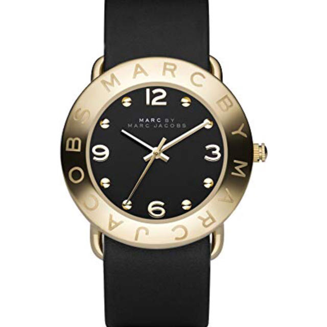 MARC BY MARC JACOBS(マークバイマークジェイコブス)のMARC BY MARC JACOBS 腕時計  レディースのファッション小物(腕時計)の商品写真