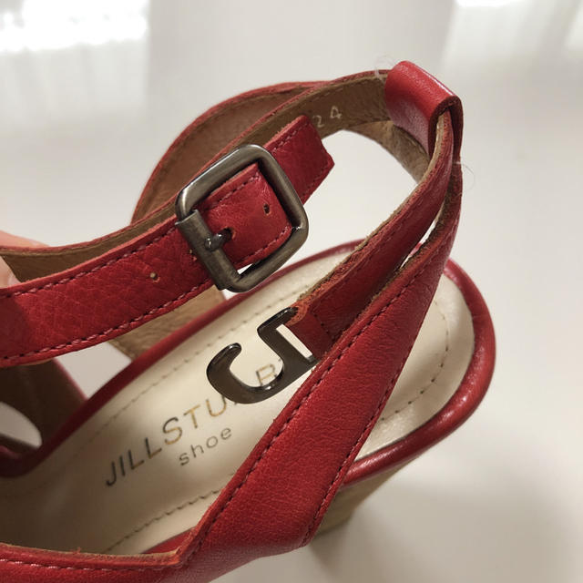 JILLSTUART(ジルスチュアート)のジルスチュアート ハイヒール レディースの靴/シューズ(ハイヒール/パンプス)の商品写真
