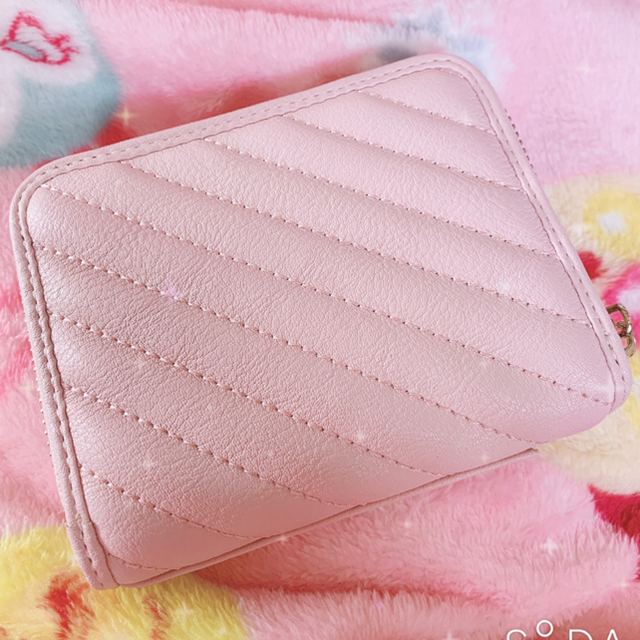CECIL McBEE(セシルマクビー)の♡CECIL Mc BEE ミニ財布♡ レディースのファッション小物(財布)の商品写真