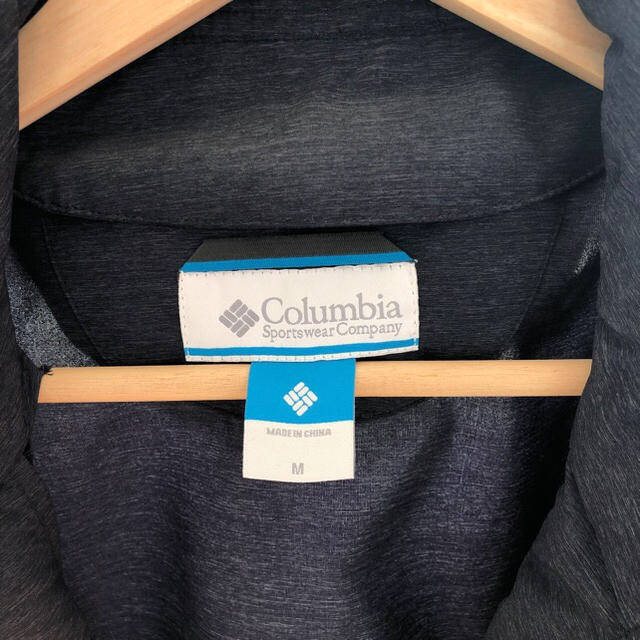 Columbia(コロンビア)のColumbiaマウンテンパーカー レディースのジャケット/アウター(その他)の商品写真