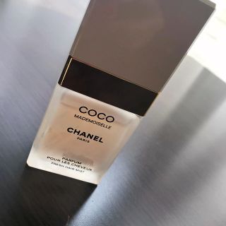 シャネル(CHANEL)のシャネル  ココマドモアゼル ヘア 香水  ココマド(香水(女性用))