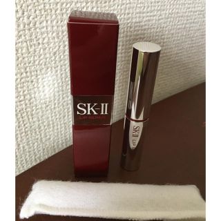 エスケーツー(SK-II)のSK-Ⅱ リップリペア(その他)