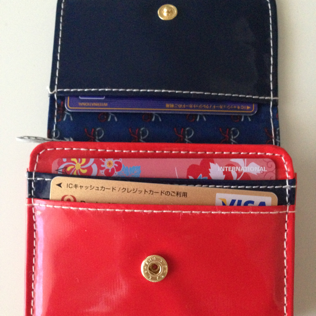 ROBERTA DI CAMERINO(ロベルタディカメリーノ)のロベルタ コインケース レディースのファッション小物(財布)の商品写真