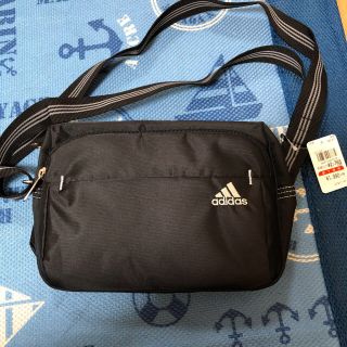 アディダス(adidas)のadidas ショルダーバッグ(ショルダーバッグ)