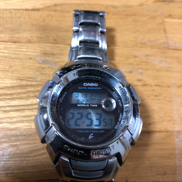 G–Shock