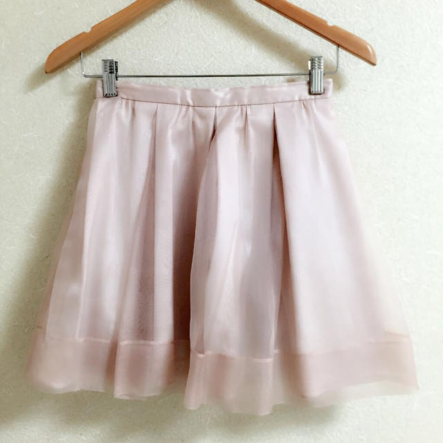 MERCURYDUO(マーキュリーデュオ)のMARCURYDUOスカート レディースのスカート(ミニスカート)の商品写真