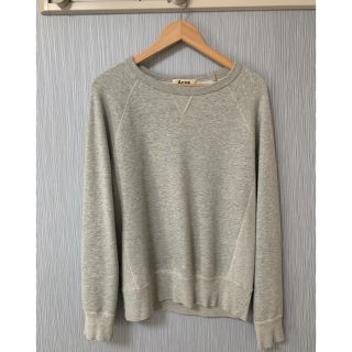 アクネ(ACNE)のAcne Studios スウェット(スウェット)