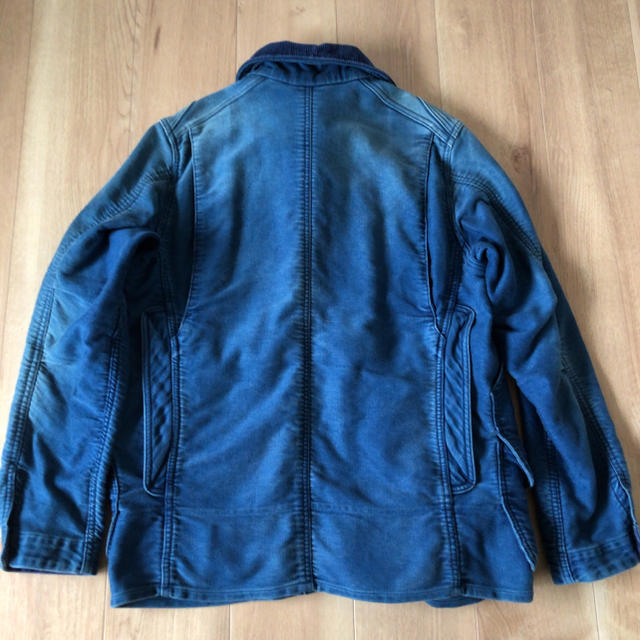 VISVIM - visvim MINIE HUNTING JACKET の通販 by SATA's shop VISVIM - visvim MINIE HUNTING JACKET の通販 by SATA's shop
