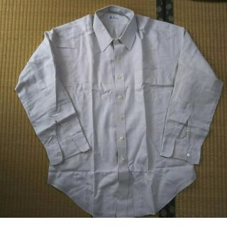 ハンキュウヒャッカテン(阪急百貨店)の阪急であつらえた長袖シャツ(*^^*)(シャツ)