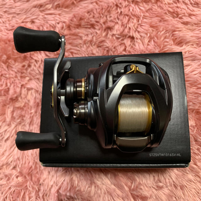 DAIWA スプールZPI NRC001MGの通販 by LIL YMD's shop|ダイワならラクマ - STEEZ sv tw NEW人気