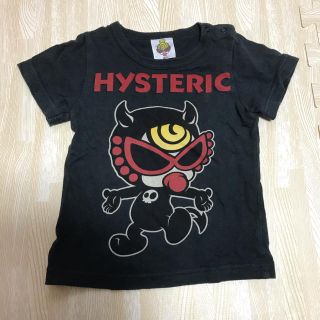 ヒステリックミニ(HYSTERIC MINI)のkichi様専用(Ｔシャツ)