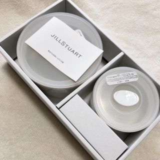 ジルバイジルスチュアート(JILL by JILLSTUART)の高密封 保存容器 食器 ジルスチュアート(容器)