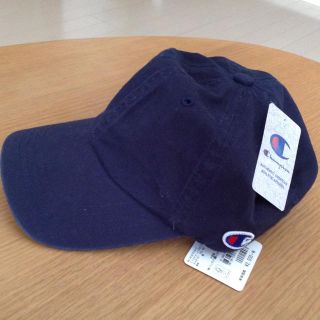 チャンピオン(Champion)の新品☆チャンピオン キャップ(キャップ)