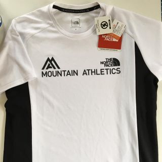 ザノースフェイス(THE NORTH FACE)のノースフェイスTシャツ(Tシャツ/カットソー(半袖/袖なし))