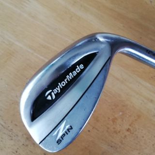 テーラーメイド(TaylorMade)のテーラーメイド Zスピン ウエッジ 56度(クラブ)