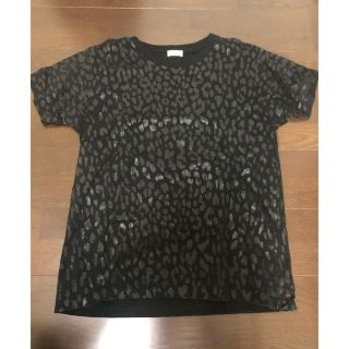 サンローラン(Saint Laurent)のサンローラン メンズ (Tシャツ/カットソー(半袖/袖なし))