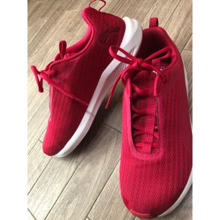 プーマ(PUMA)のプーマ  スニーカー ソフトフォーム 23.5(スニーカー)