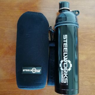 シグ(SIGG)のyu_🌼様専用【未使用品】SIGG 水筒0.75L(弁当用品)