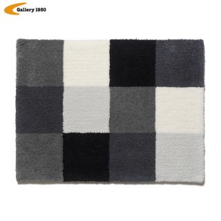 ユニフォームエクスペリメント(uniform experiment)の新品 uniform experiment SMALL RUG MAT(玄関マット)