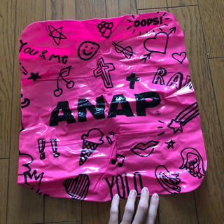 アナップ(ANAP)のＡＮＡＰ エアークッション(その他)