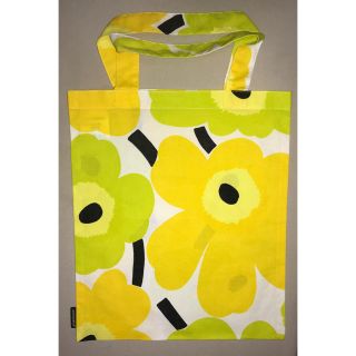 マリメッコ(marimekko)のマリメッコ バッグ【美品】(エコバッグ)