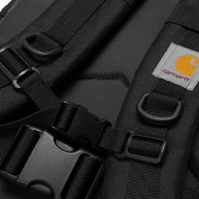 carhartt(カーハート)の新品 Carhartt WIP リュック KICKFLIP BACKPACK メンズのバッグ(バッグパック/リュック)の商品写真