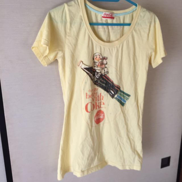 キメ様専用 レディースのトップス(Tシャツ(半袖/袖なし))の商品写真