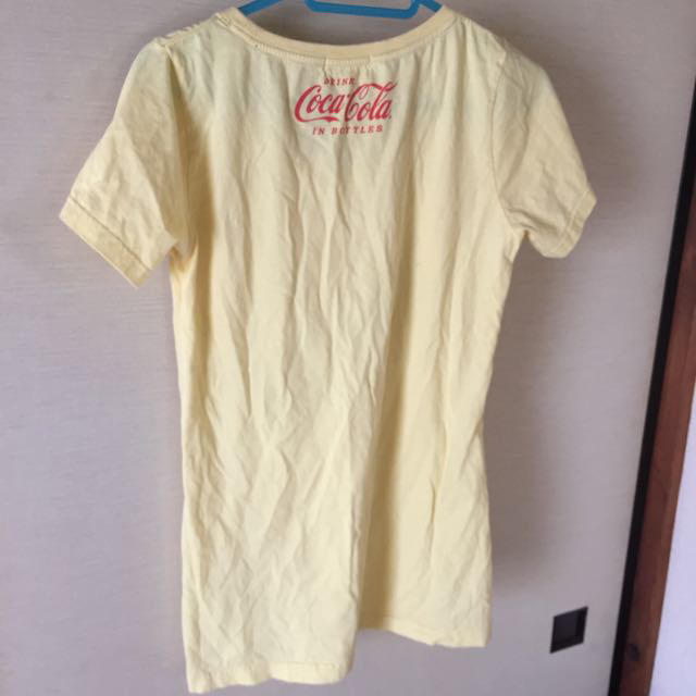 キメ様専用 レディースのトップス(Tシャツ(半袖/袖なし))の商品写真